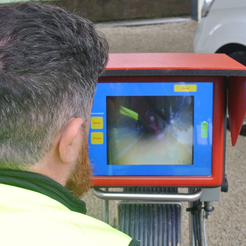 Cctv Drain Survey Active Drain Solutions